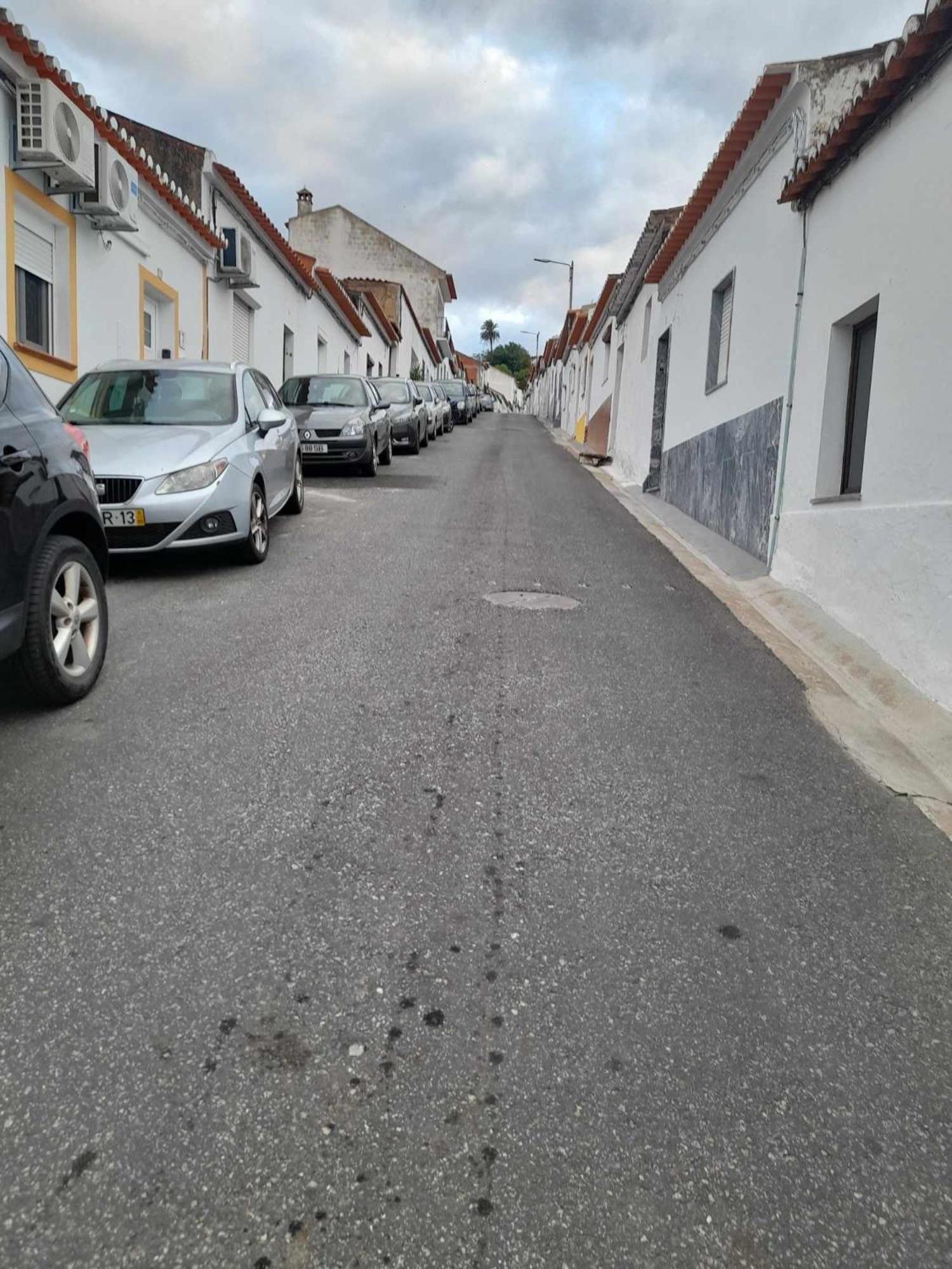 Patio 7 & Meio Discoveralentejo Моура Екстериор снимка