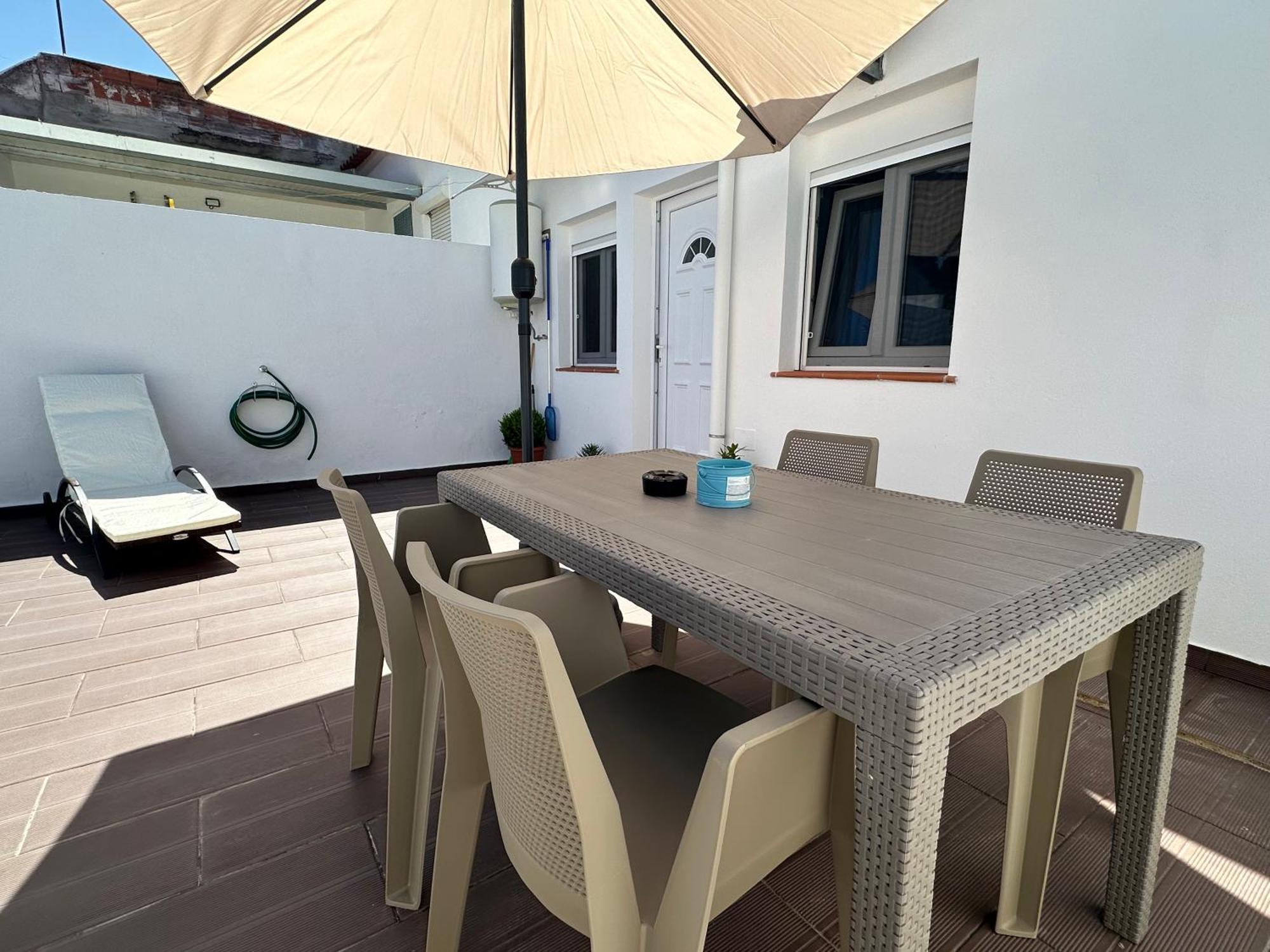 Patio 7 & Meio Discoveralentejo Моура Екстериор снимка