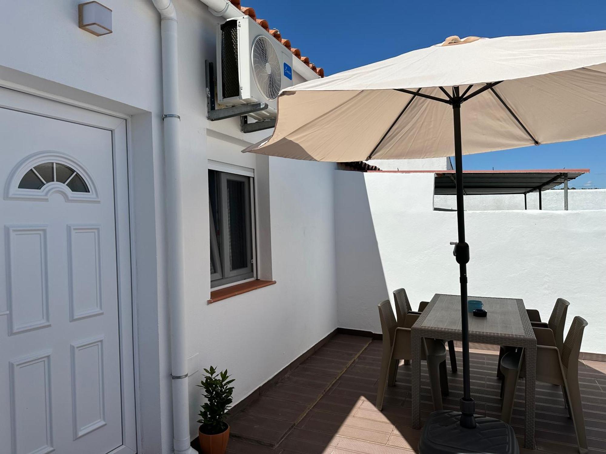 Patio 7 & Meio Discoveralentejo Моура Екстериор снимка