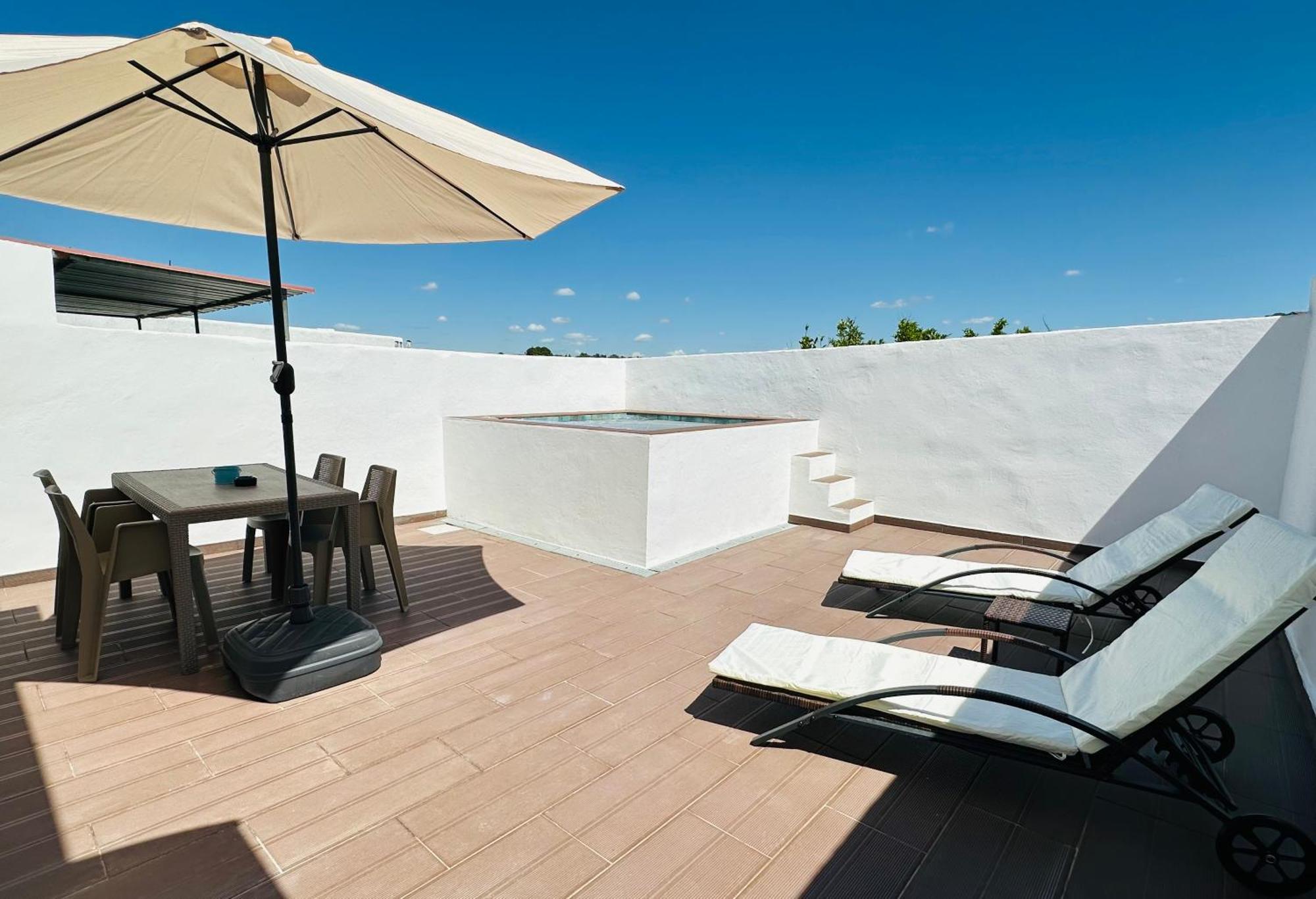 Patio 7 & Meio Discoveralentejo Моура Екстериор снимка